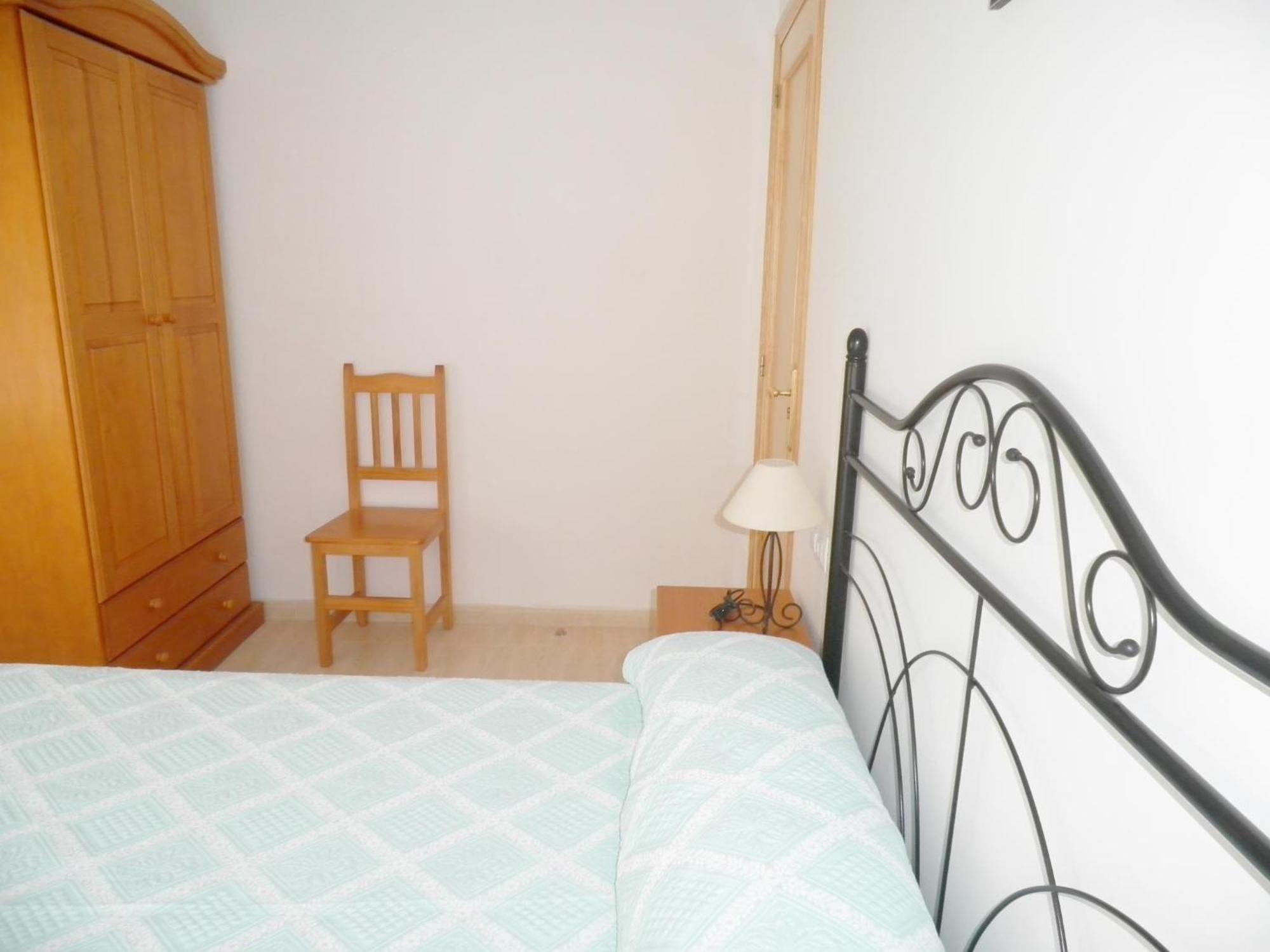 Apartamentos Rurales Benafer Ngoại thất bức ảnh