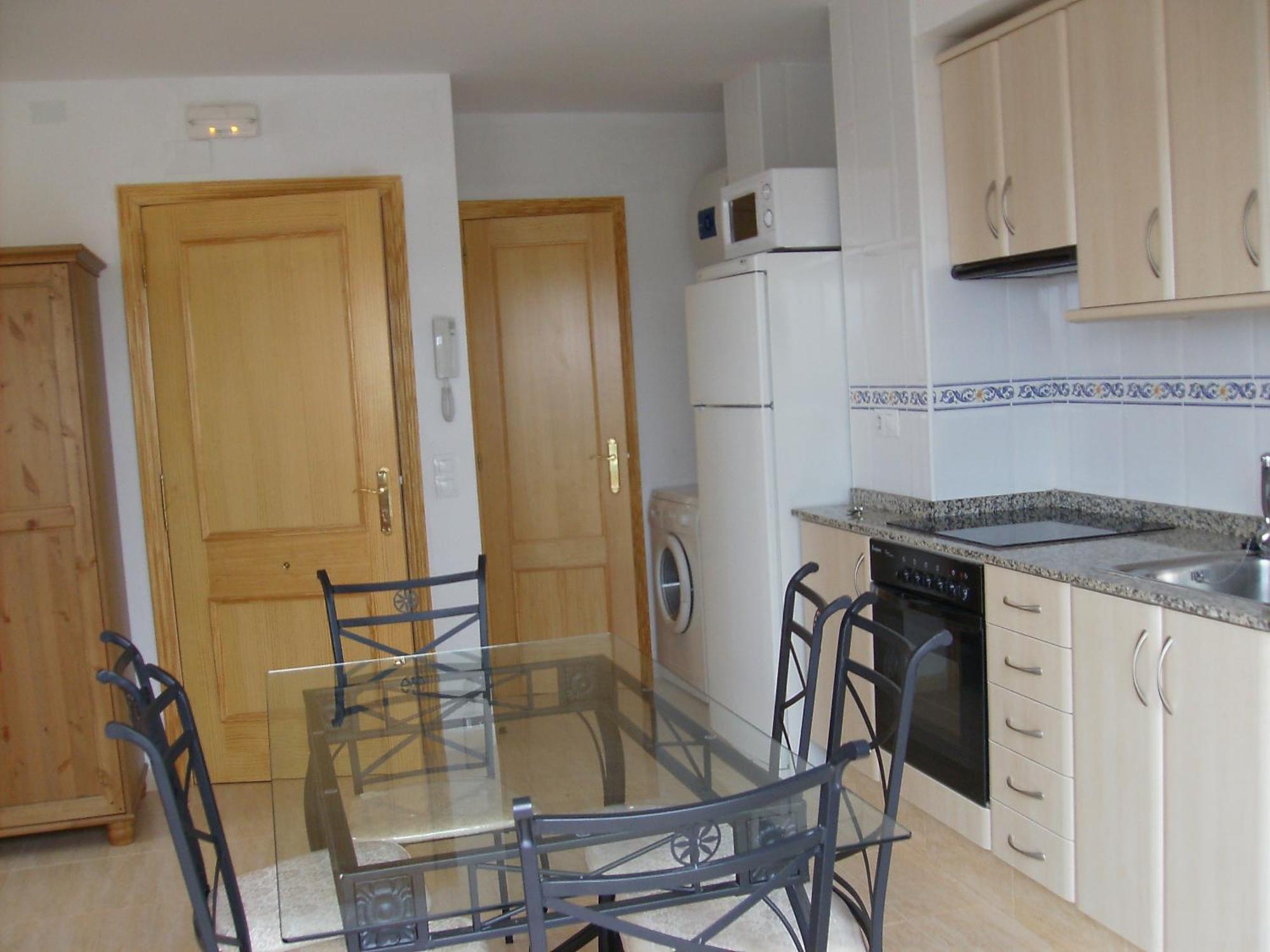 Apartamentos Rurales Benafer Ngoại thất bức ảnh
