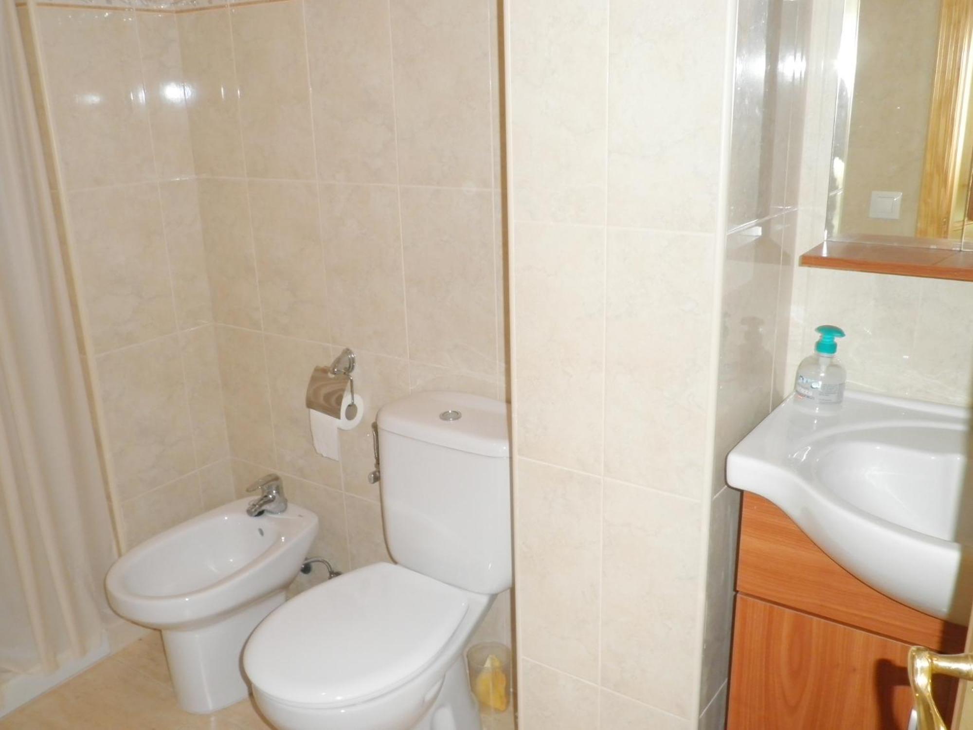 Apartamentos Rurales Benafer Ngoại thất bức ảnh