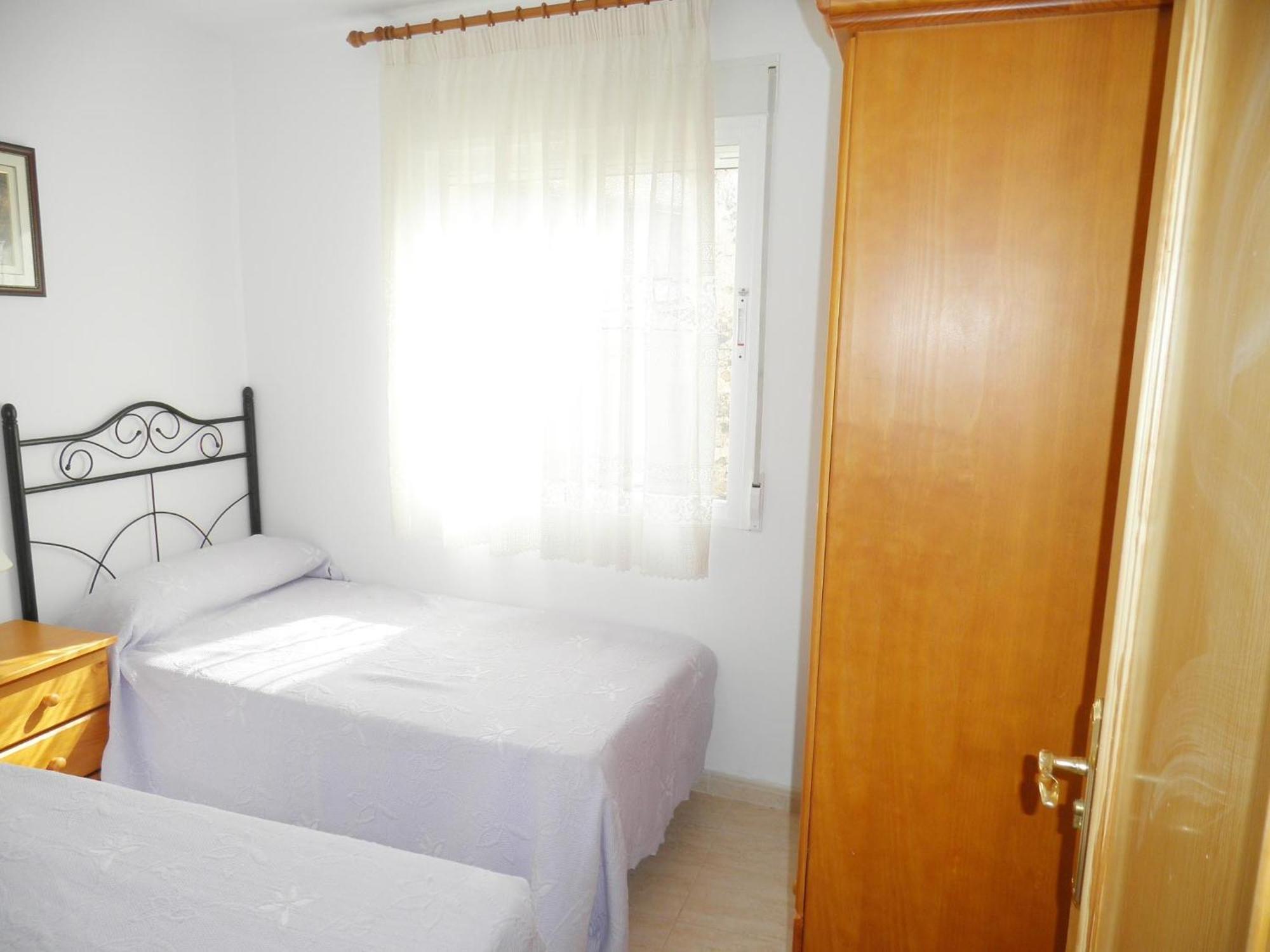 Apartamentos Rurales Benafer Ngoại thất bức ảnh