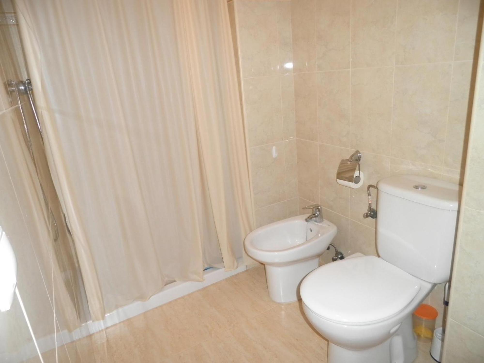 Apartamentos Rurales Benafer Ngoại thất bức ảnh
