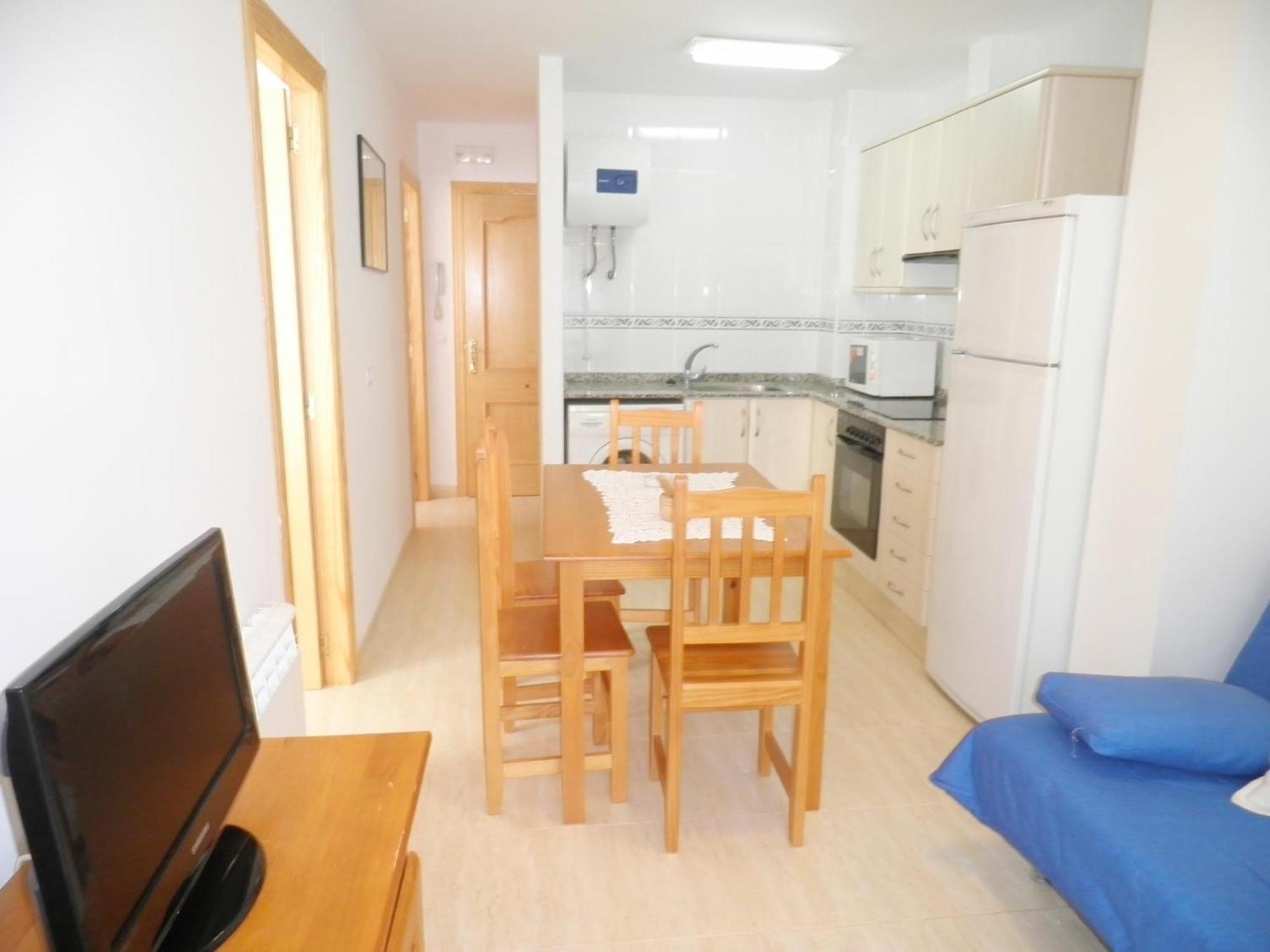 Apartamentos Rurales Benafer Ngoại thất bức ảnh