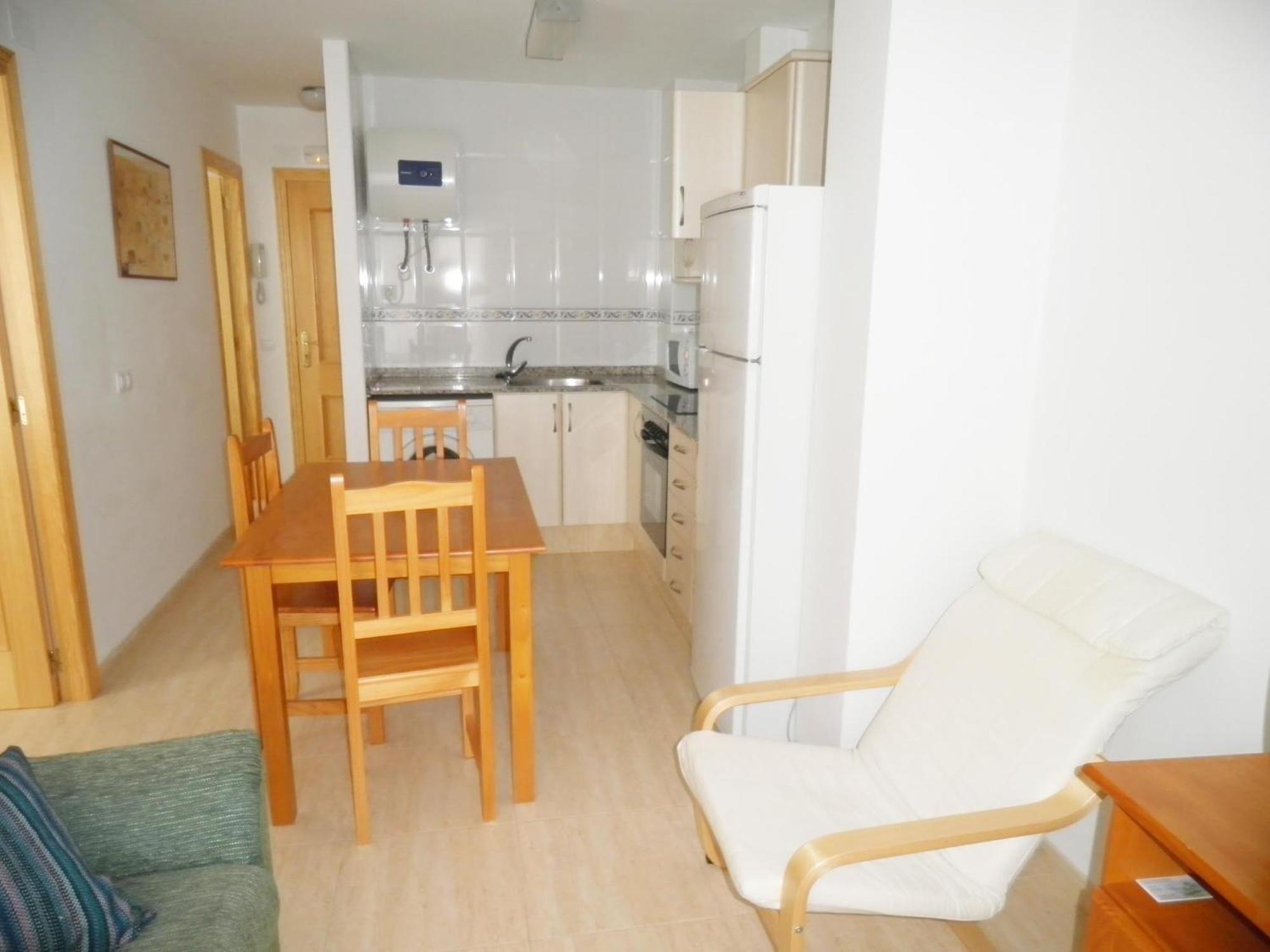 Apartamentos Rurales Benafer Ngoại thất bức ảnh