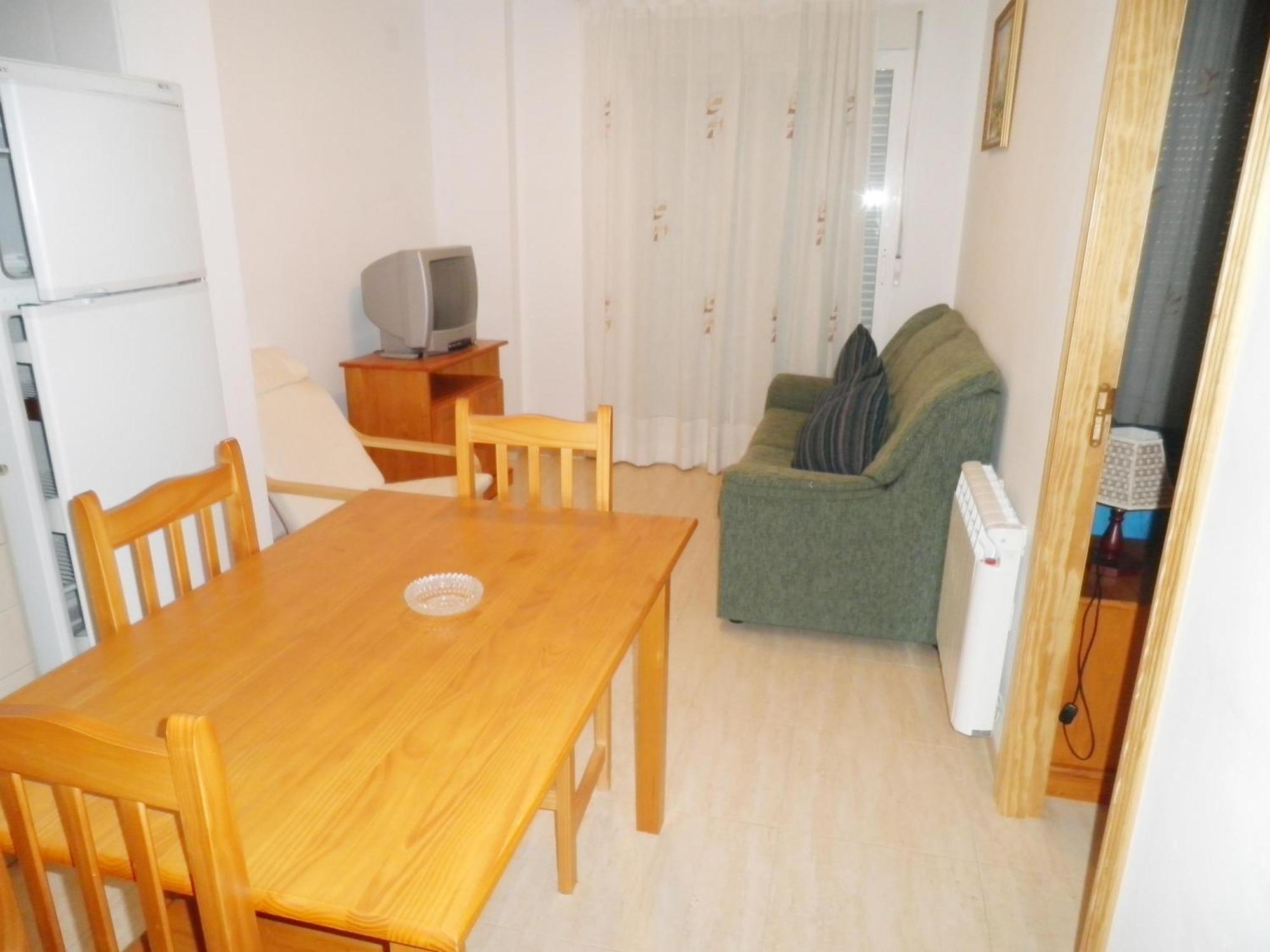 Apartamentos Rurales Benafer Ngoại thất bức ảnh