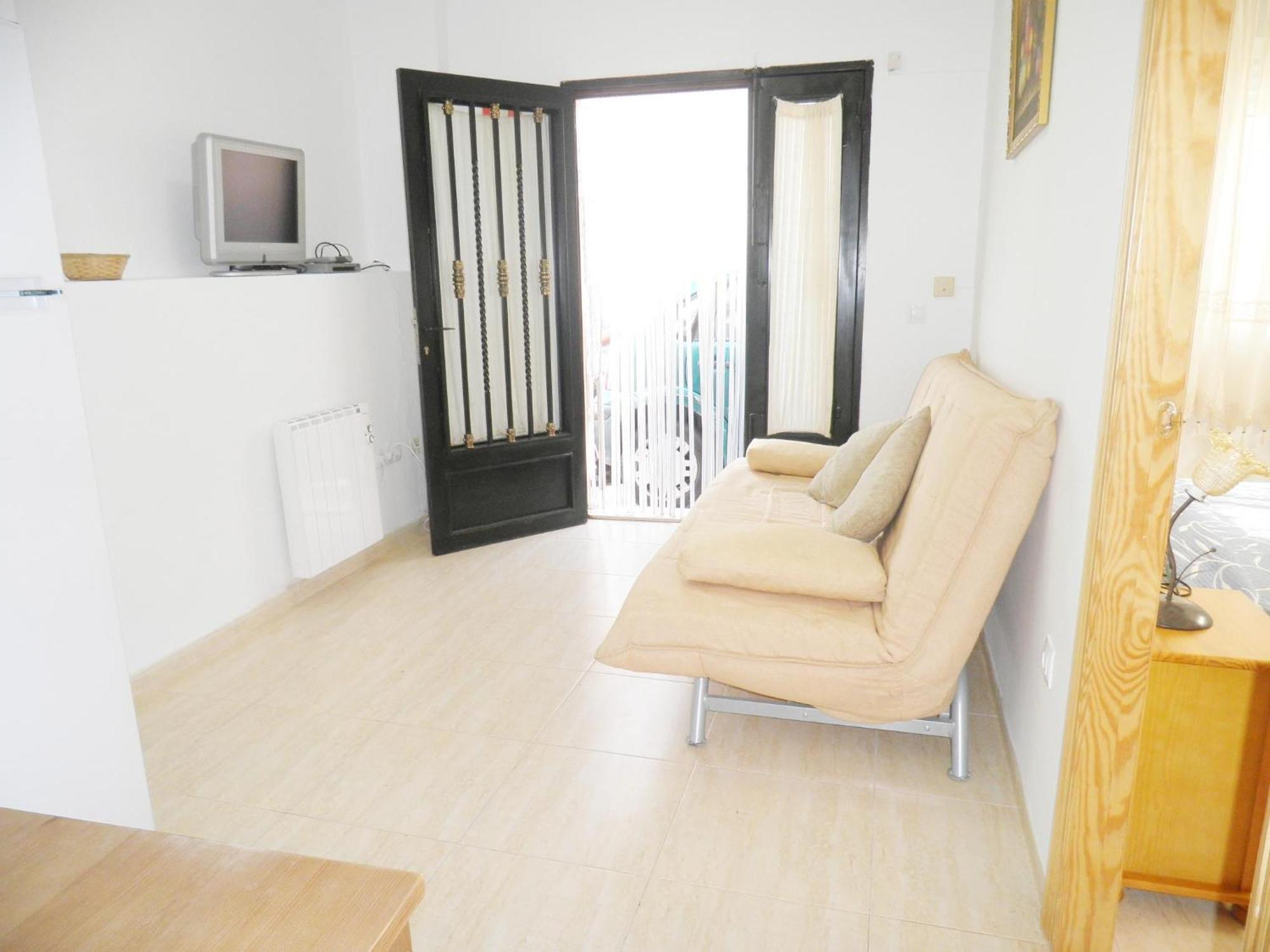 Apartamentos Rurales Benafer Ngoại thất bức ảnh