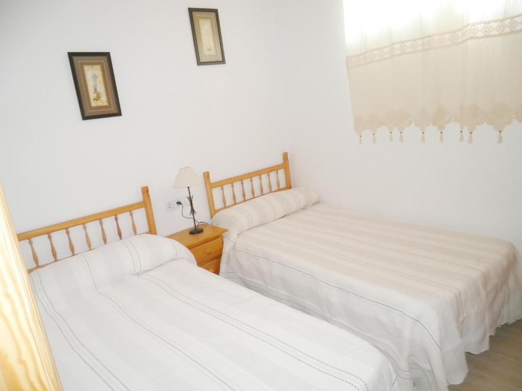 Apartamentos Rurales Benafer Phòng bức ảnh