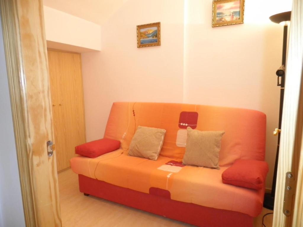 Apartamentos Rurales Benafer Phòng bức ảnh