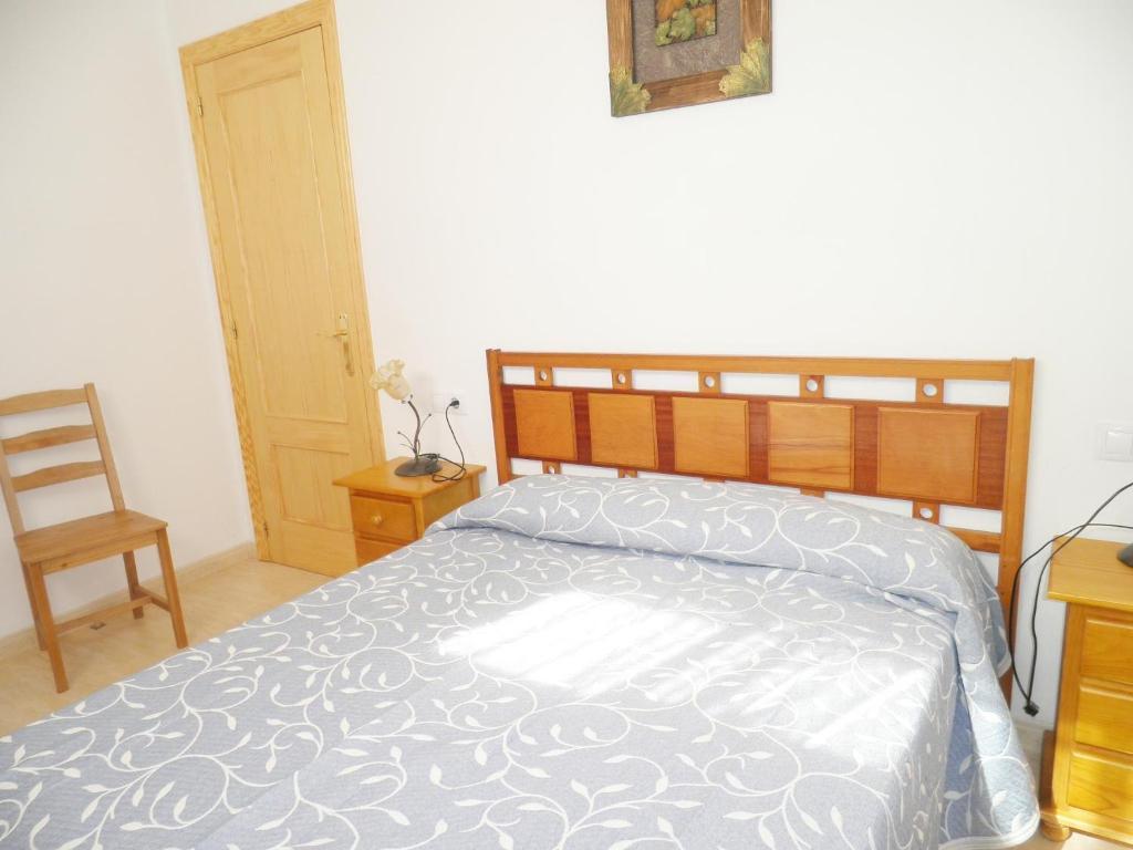 Apartamentos Rurales Benafer Phòng bức ảnh