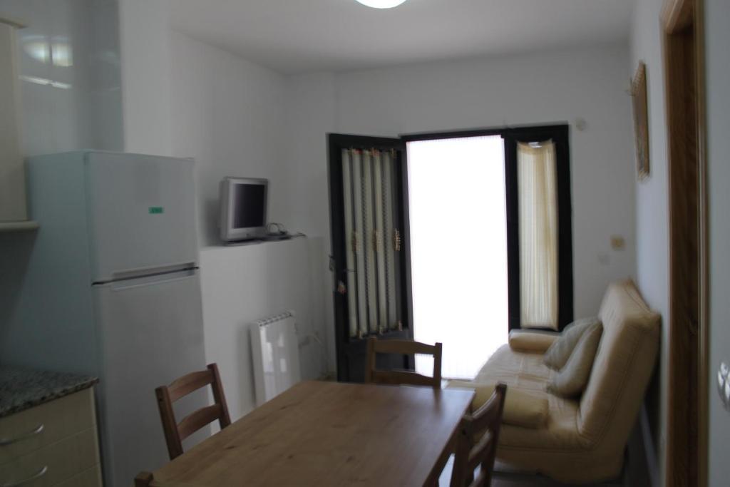 Apartamentos Rurales Benafer Phòng bức ảnh